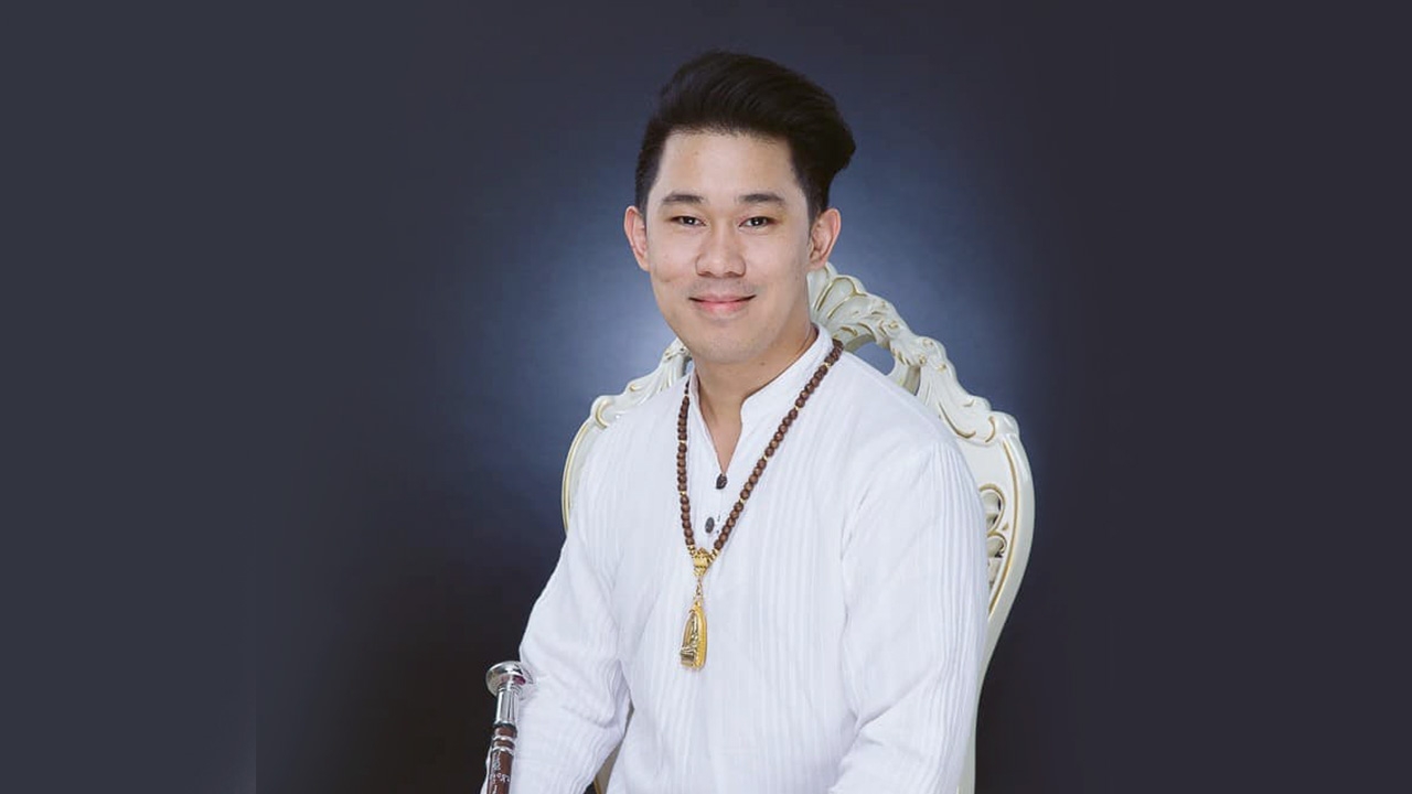 พิฆเนศ! อ.เชียง ปัณณวิชญ์ เปิดวิธีอธิษฐาน และข้อห้ามขอถึงตาย!!