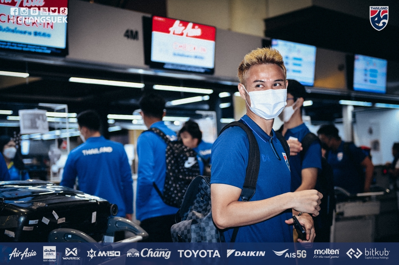 ไม่มีชอยส์อื่น “ธีราทร” รับ “ทีมชาติไทย” ป้องกันแชมป์อาเซียนคัพไม่ง่าย แต่จะทำให้ได้