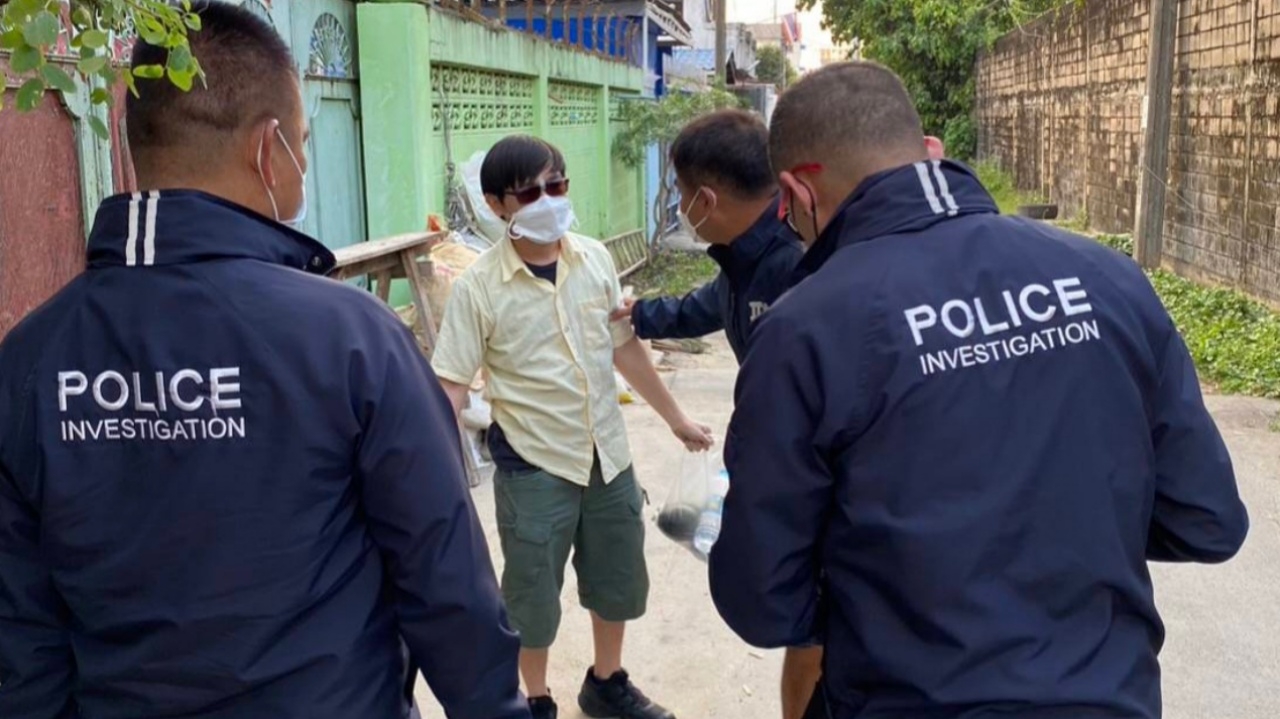 ไม่ให้ประกันตัวพ่อค้าพริก ยิงล้างแค้นบนสน. ชี้ทำอุกอาจไม่เกรงกลัวกฎหมาย