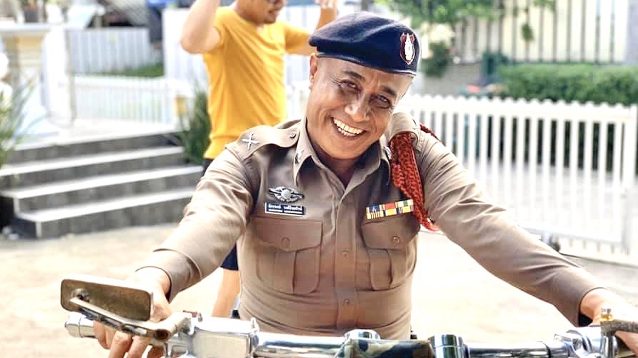 เปิดภาพสุดท้าย หนุ่ย คดีเด็ด ก่อนเสียชีวิต ป่วยหนัก ร่างกายทรุดนอนติดเตียง