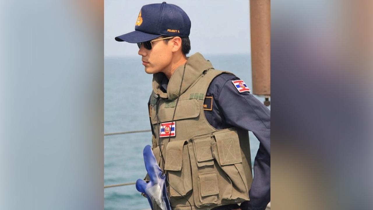 พี่สาว "ต้นเรือพลับ" โพสต์ถึงน้อง บอกอยากให้เห็น "แม่" เดินตามหาทุกวัน