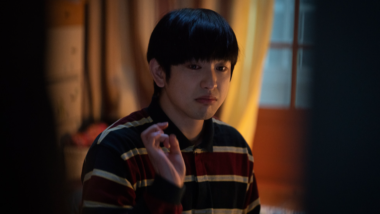 Christmas Carol คริสต์มาสแค้น หนังดราม่าพิสูจน์ฝีมือ "จินยอง GOT7"