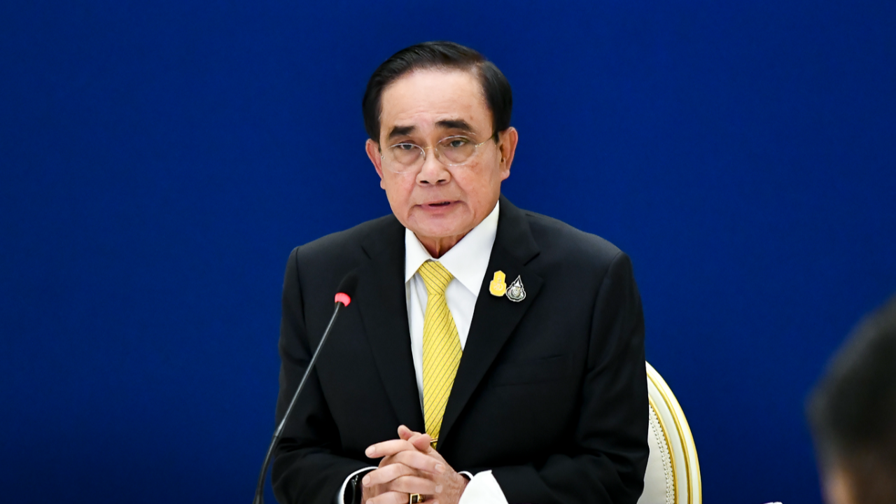 มีผลวันนี้ “ประยุทธ์” เซ็นคำสั่งเรียกอธิบดีกรมอุทยานฯ เข้ากรุ เปิดทางสอบสวน