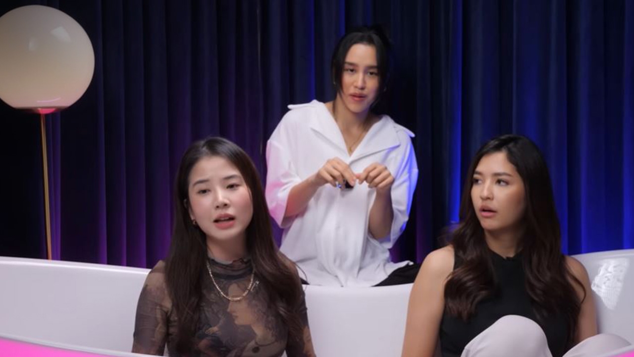 ฝน ศนันธฉัตร เผยเงินที่ได้จากการฟ้องเกรียนคีย์บอร์ด ทำเอา มารี-ลิลลี่ ตกใจ