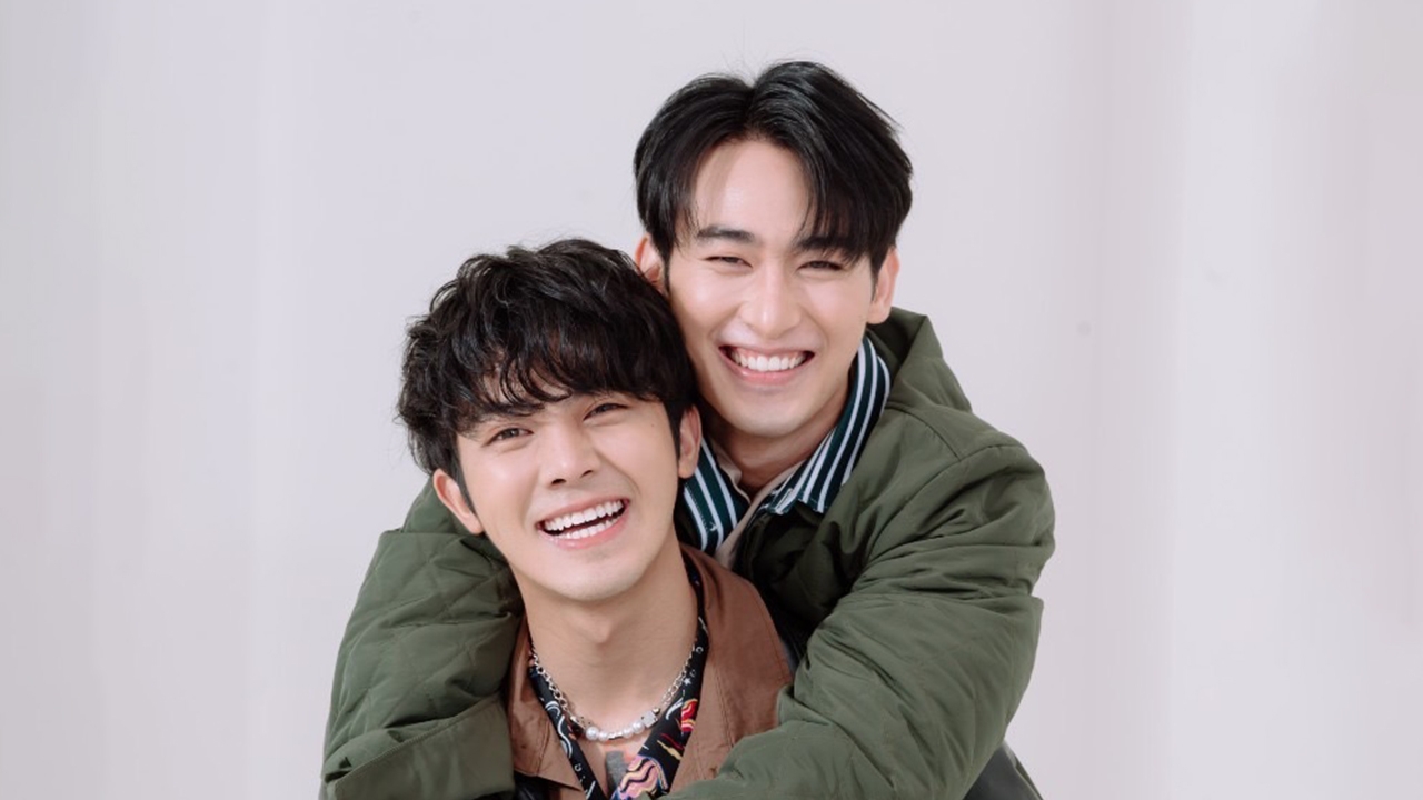 ไฮด์-คัท ตื่นเต้น ซีรีส์ ใกล้ลงจอ มีความจิ้นให้ฟินแน่