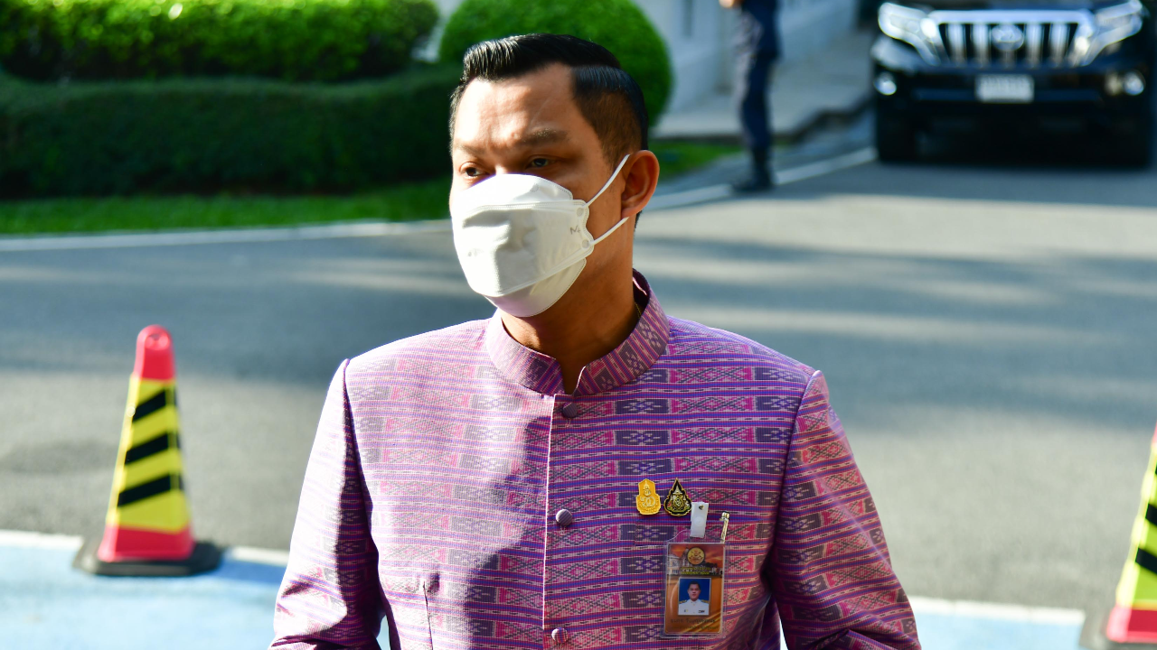 นายกฯ ตอบได้ทุกประเด็น “ธนกร” มองฝ่ายค้านยื่นซักฟอกรัฐบาล แค่เกมการเมือง