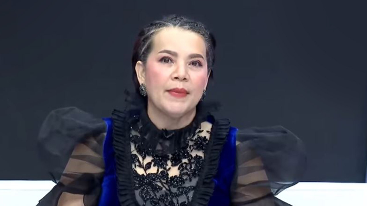 หนูแหม่ม เล่าอดีตโดนบูลลี่แรง ฝรั่งขี้นก-เป็นลูกผู้หญิงหาตังค์ 