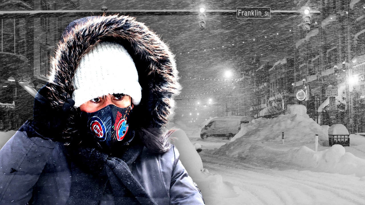 ภัยจากอากาศหนาวจัด ส่งผลร้ายต่อร่างกายอย่างไร