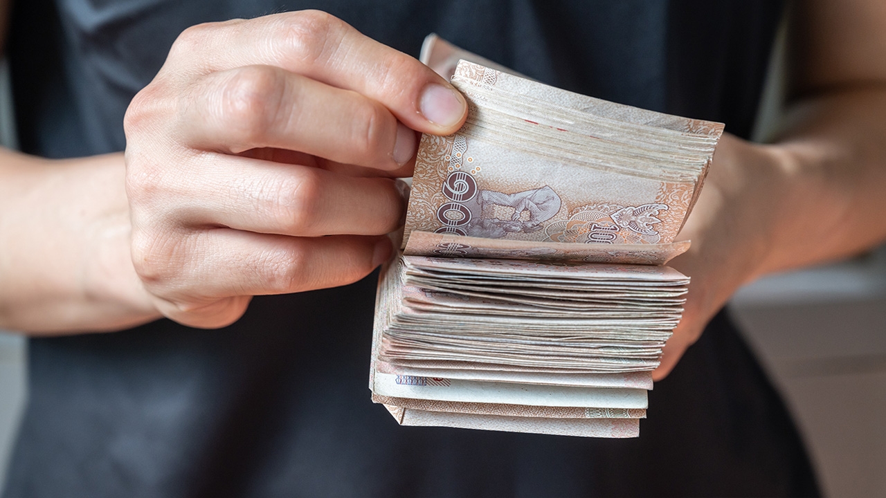 .4 ราศี ดวงการเงินพลิกฟื้น เตรียมตัวรวยรับต้นปี.