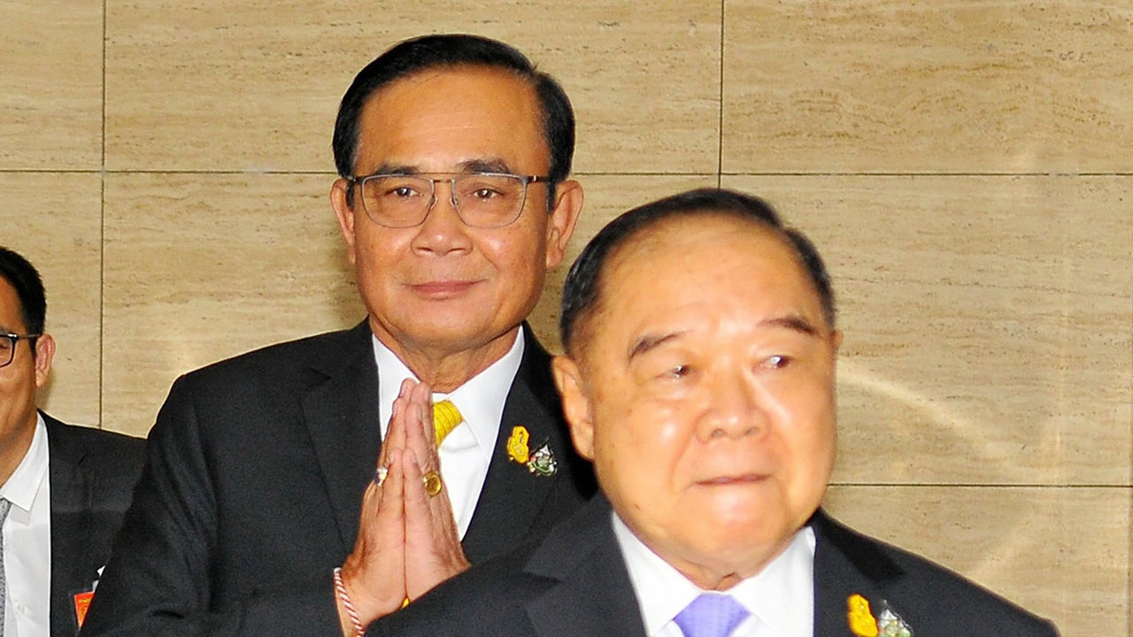 ขัดแย้งลามลึกถึง “กรม”