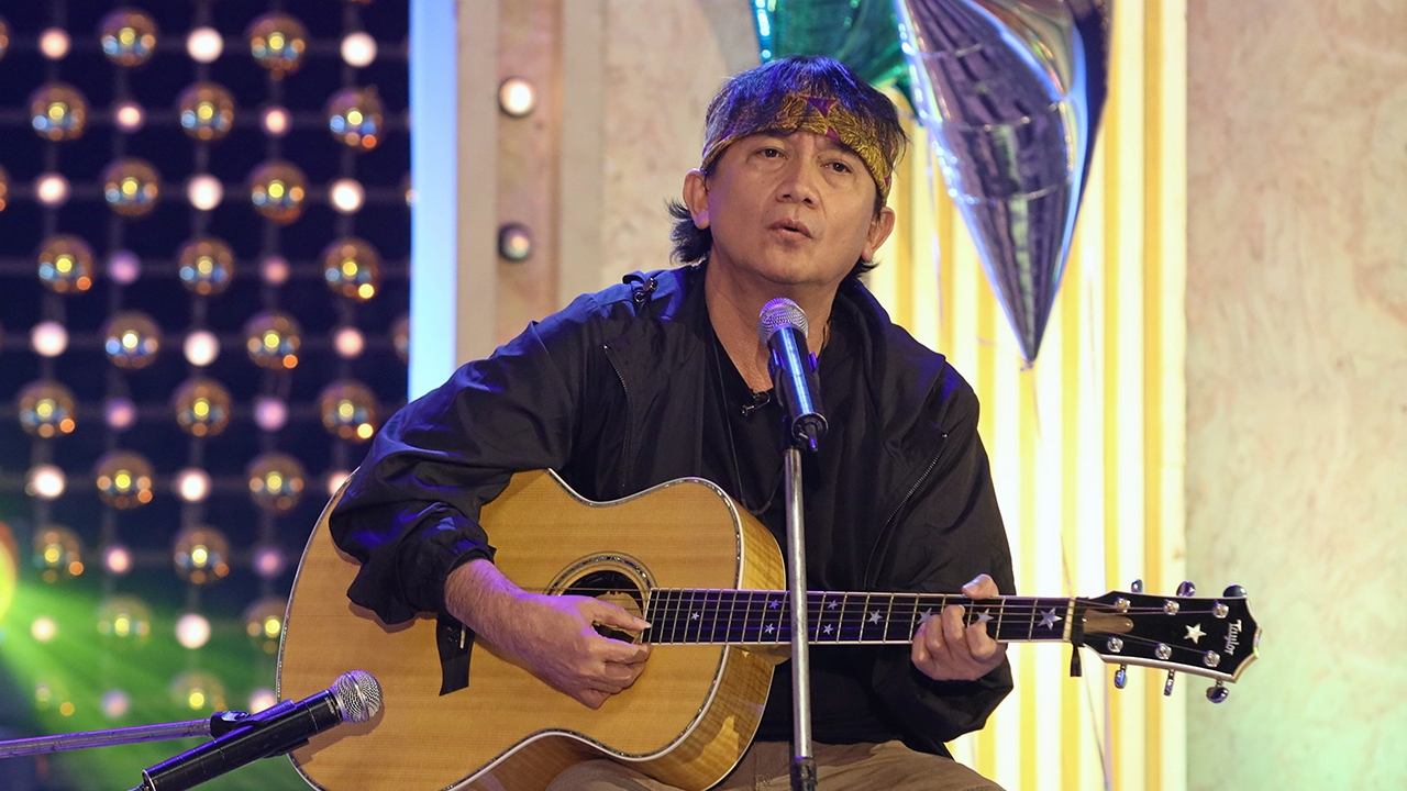 “3 แซ่บ” เจิมของแรง “ปู พงษ์สิทธิ์ คำภีร์” องค์ลง! เตือนสติโจ๋ อย่าตีกัน!!