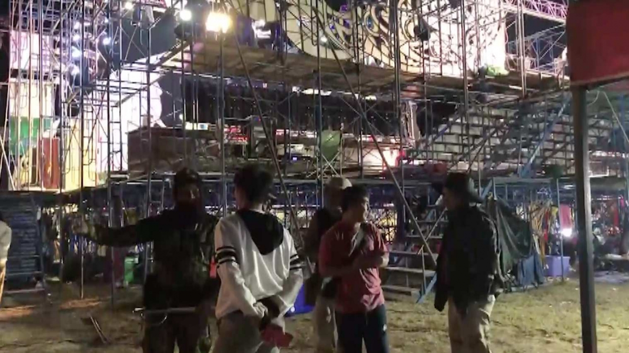 โจรแสบฉกกระเป๋าเงินพระเอกหมอลำ มือถือนักร้องวงระเบียบวาทะศิลป์ที่บุรีรัมย์