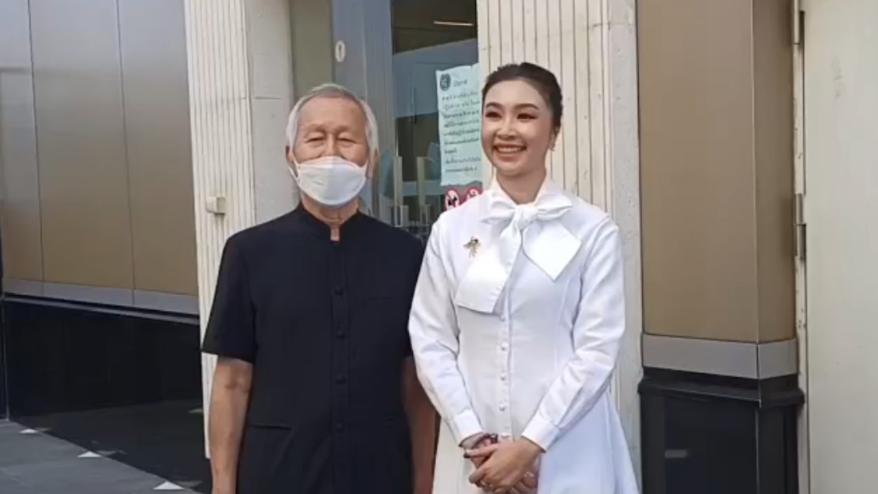 "หงษ์ทอง" ยันไม่มีหวยทิพย์ ตรวจสอบได้ กรณี "นายเอก" อ้างถูกจ้าง ขอพูดในชั้นศาล