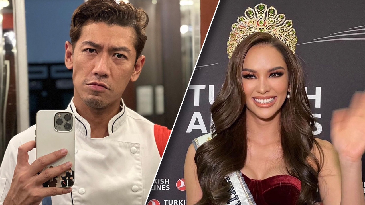 ป๋อมแป๋ม เผยนิสัย แอนนาเสือ ตะโกนให้โลกรู้ เธอสมมงจักรวาล