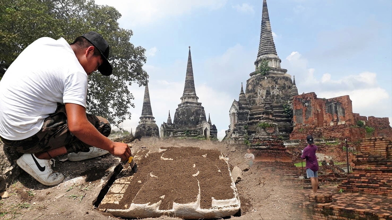 ปมแย้งวิชาประวัติศาสตร์ สอนเด็กไทยมองอนาคต