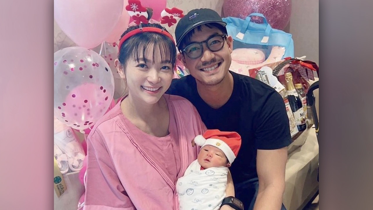 เวียร์-วิกกี้ พา น้องวิริน ตรวจคัดกรองโรคพันธุกรรมเมตาบอลิก ในทารกแรกเกิด