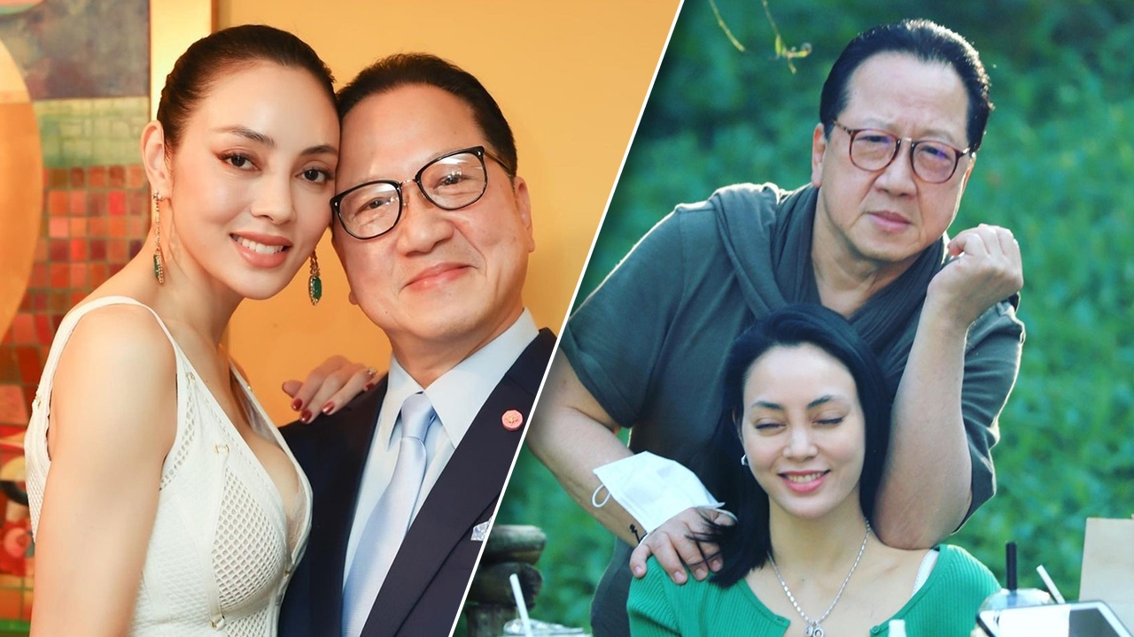 ตั๊ก บงกช เผยวิธีขอคืนดีของ เจ้าสัวบุญชัย แฟนๆ แห่แซวความน่ารัก