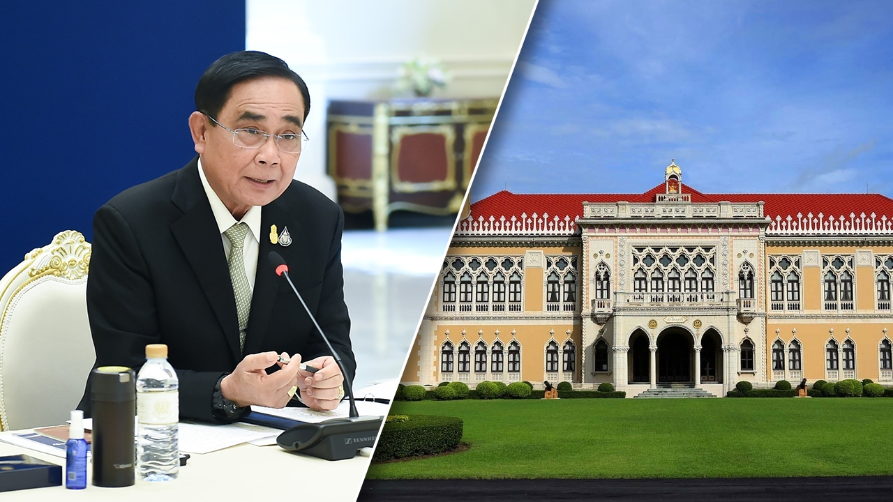 นายกฯ ฉะสื่อทำเนียบฯ ตั้งฉายาบ้าๆ บอๆ ลั่น ประเพณีแบบนี้ไม่มี