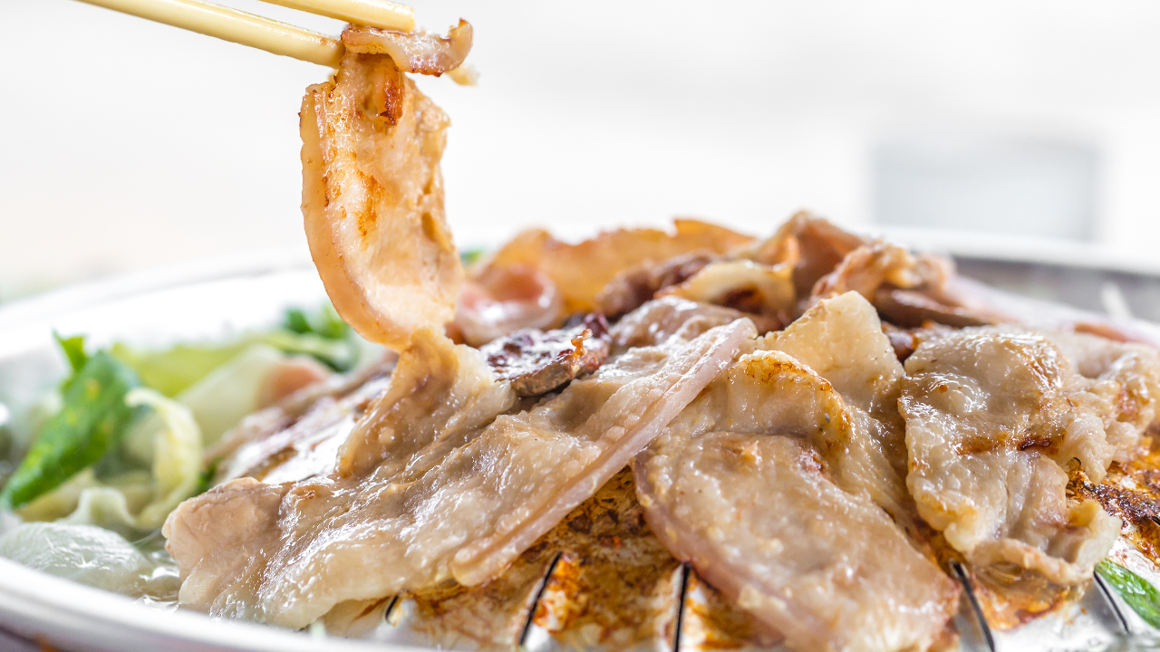 10 วิธีหมักหมูกระทะ หมักหมูนุ่ม เด็ดละมุนลิ้น ทำกินเองได้ที่บ้าน