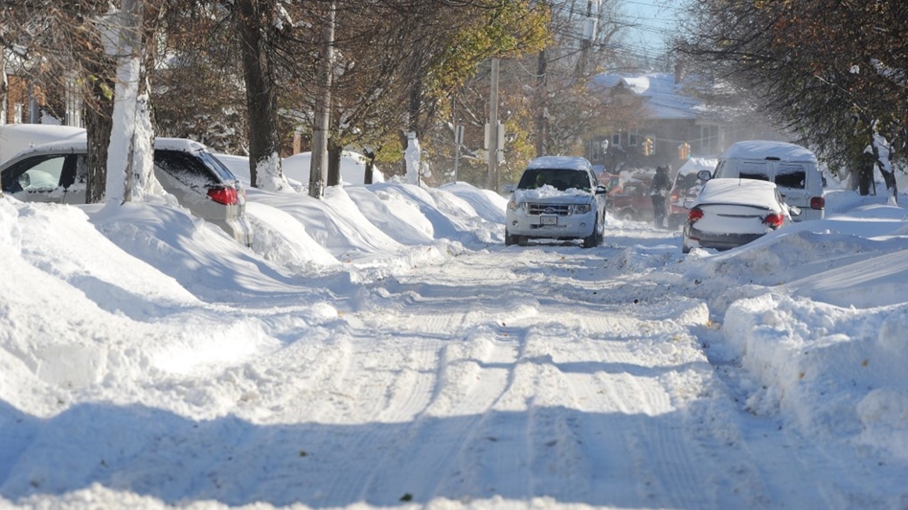 เหยื่อพายุฤดูหนาวสหรัฐฯ พุ่ง 26 ศพ หลายแสนคนยังไม่มีไฟฟ้าใช้