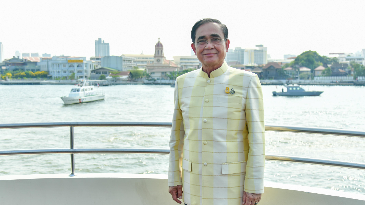 นายกฯ ห่วง โรคหูดับ เตือน ปีใหม่กินเลี้ยงสังสรรค์ ปรุงอาหารให้สุก