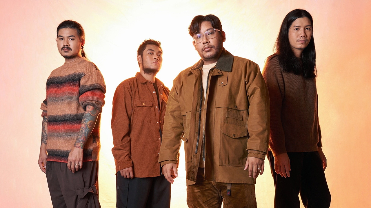 “เดอะ ดาร์คเคสท์ โรมานซ์” ส่งเพลงช้า "ก่อน" แทนใจคนที่ยืนอยู่บนปากเหวความสัมพันธ์