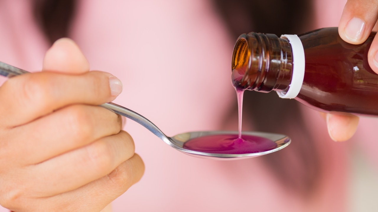 หมอปอดสรุปให้ เผลอให้ลูกทาน "ยาคาลาไมน์" เข้าไปแล้วจะต้องทำอย่างไร