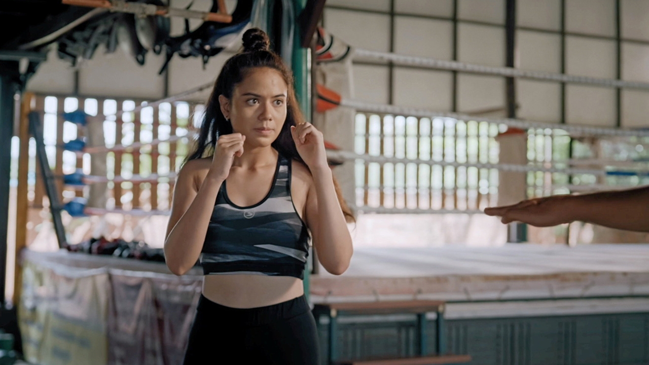 "พริม" แข้งโหด "ป๋าตู้" เตรียมแผนร้าย “แด่คุณพ่อด้วยแข้งขวา”