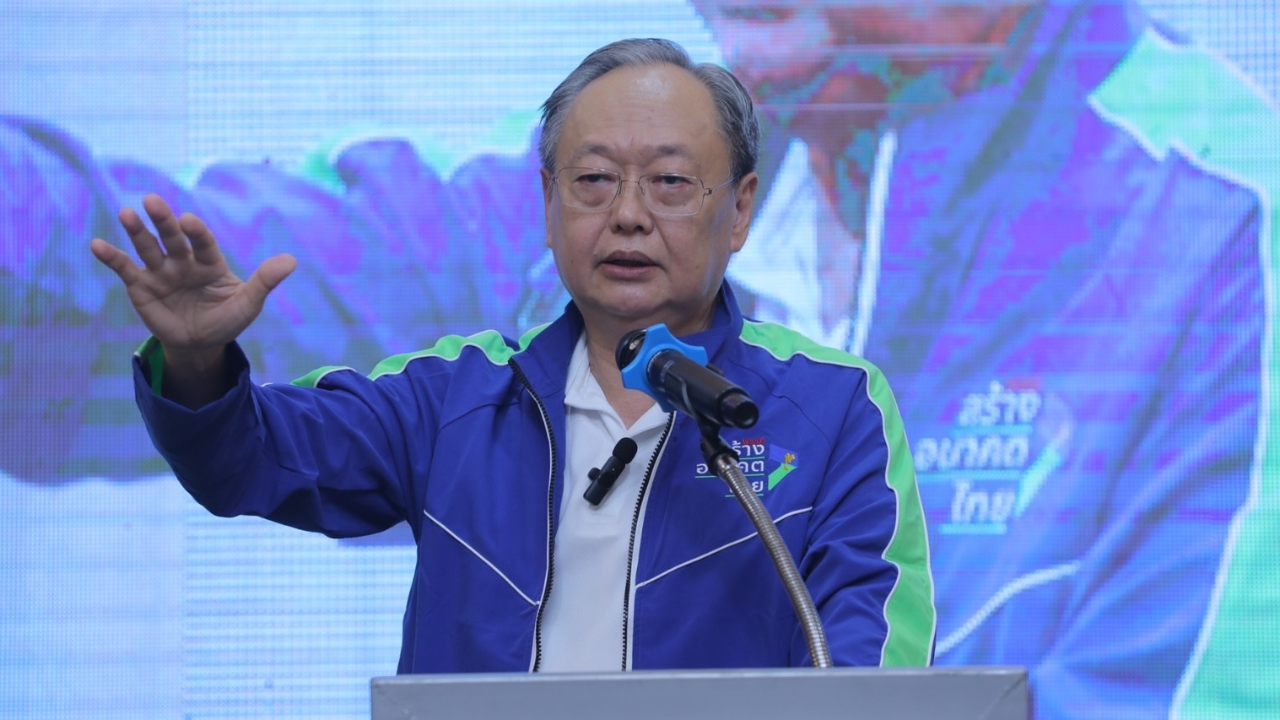 “สนธิรัตน์” หวั่น “ผีซ้ำด้ำพลอย” ปรับขึ้นค่าเอฟทีภาคเอกชน ขอรัฐเปิดเวทีคุย