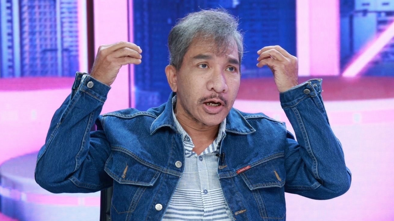 โชเล่ย์ ดอกกระโดน เปิดใจหลังหายจากวงการ 10 ปี เคลียร์ดราม่าดังแล้วแยกวง