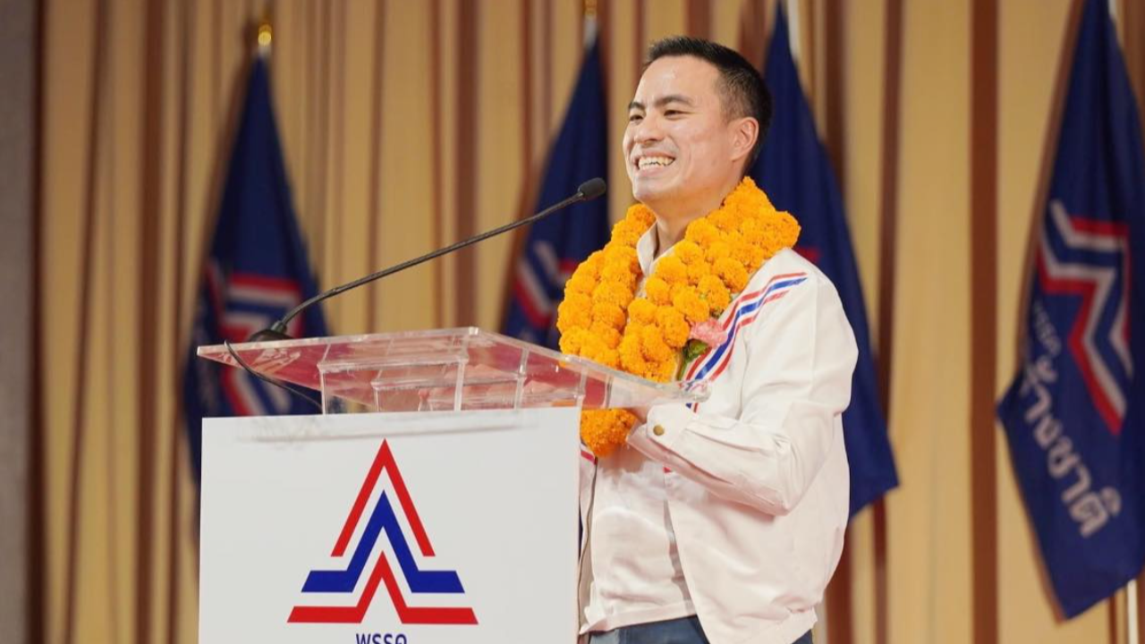 รวมไทยสร้างชาติ หวังแตะ 100 เสียงเลือกตั้งหน้า ยันไร้ปัญหา นายกฯ เหลือเวลา 2 ปี