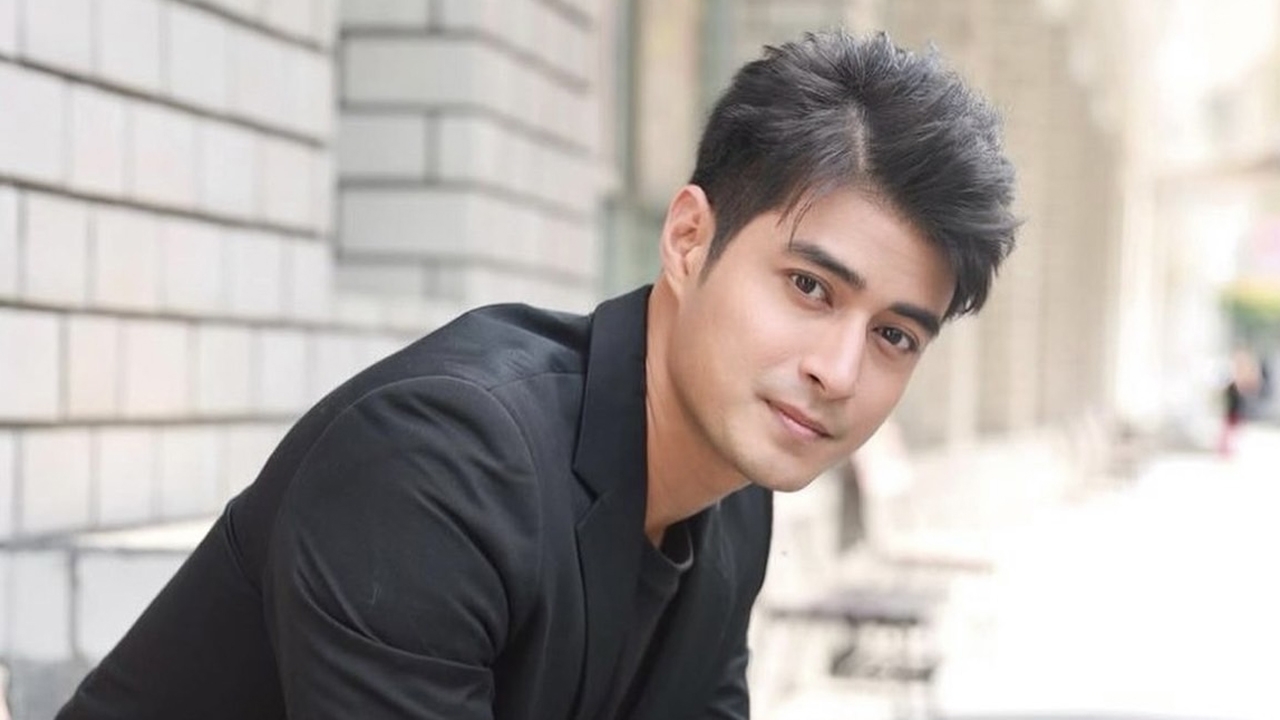 ลือแรง ฟิล์ม กรรญกฤต ถูกปลดจากละคร ชาวเน็ตแห่เดาถูกเปลี่ยนเพราะข่าวฉาว