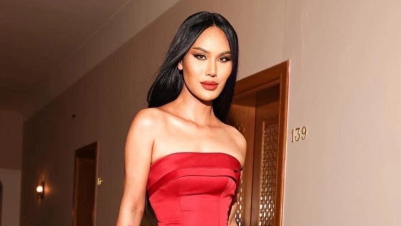 น้ำใจงาม แอนนา นำรายได้บางส่วนช่วยเหลือเด็ก-คุณแม่เลี้ยงเดี่ยว