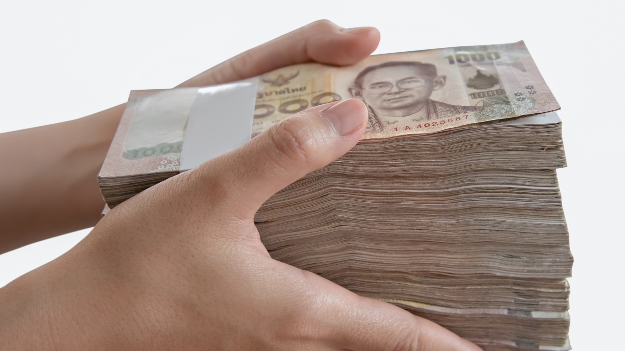 โบนัสปังๆ บริษัทแอร์ จ่าย 5 เดือน แถมวันหยุดปีใหม่ 10 วัน