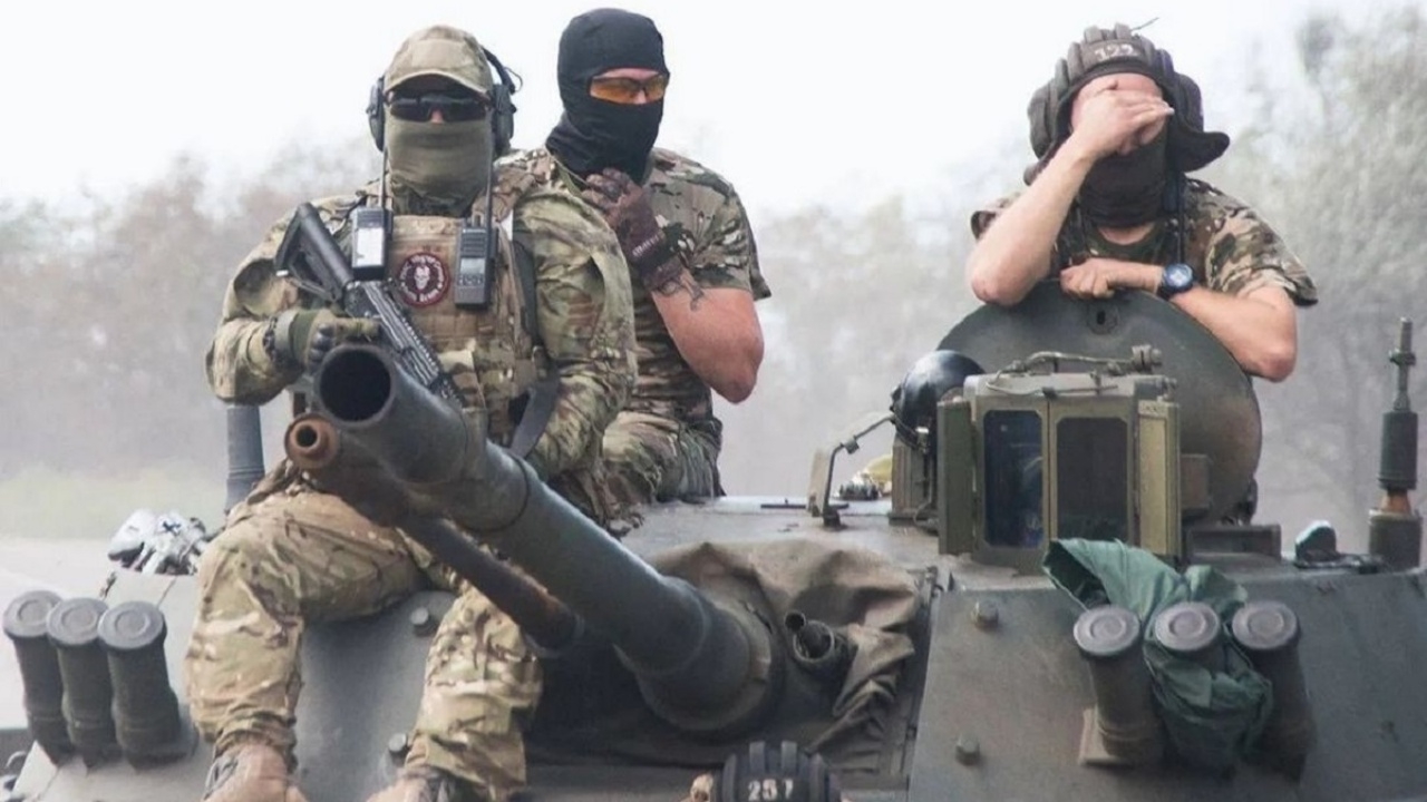 เกาหลีเหนือปฏิเสธข่าวขายอาวุธให้รัสเซียใช้ในยูเครน