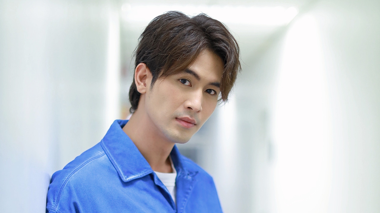 “จิณณ์ จิณณะ” โสด 7 ปี พึ่งหมอดูเช็กดวงเนื้อคู่ สุดปลื้มเป็นปีทองงานปัง