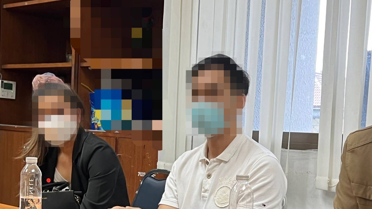 ไม่ให้ประกัน แก๊งช่วย "ประสิทธิ์ เจียวก๊ก" แหกศาล เปิดพฤติการณ์ละเอียดยิบ