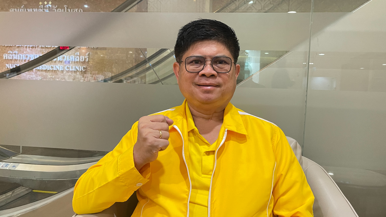 “แรมโบ้” ไขก๊อกเทิดไท กลับรวมไทยสร้างชาติ หลัง “ลุงตู่” ประกาศนั่งแคนดิเดตฯ