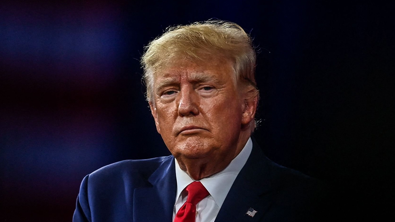 สรุปผลสอบสวนทรัมป์ล้มล้างประชาธิปไตย