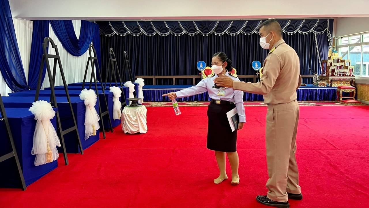 จัดฌาปนสถานกองทัพเรือ สัตหีบ รับ 6 ศพกำลังพล ร.ล.สุโขทัย อย่างสมเกียรติ