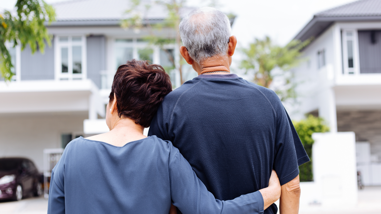 เป็น “ผู้สูงอายุ” ก็กู้ซื้อบ้านได้ ด้วย 4 วิธีนี้