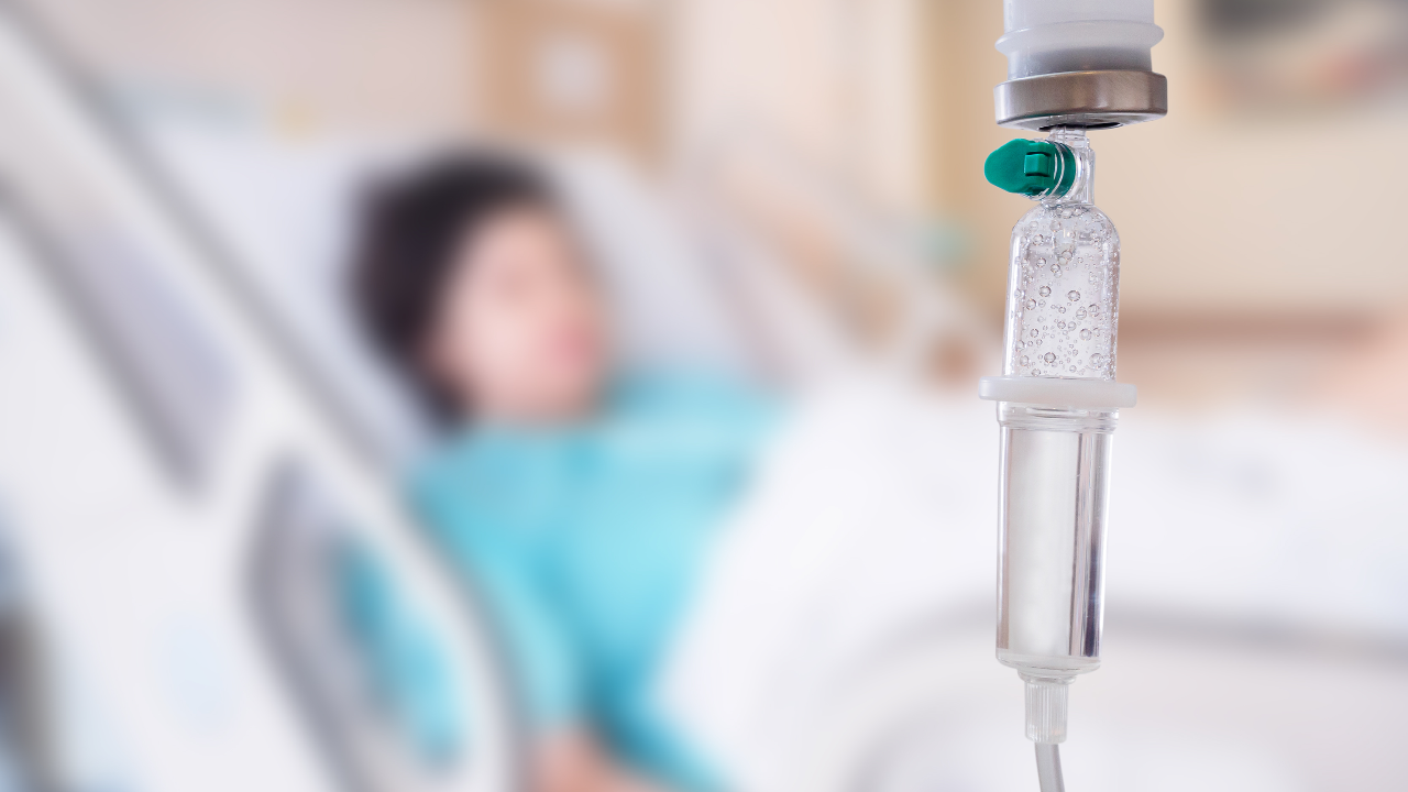 อันตราย แม่ลูกซื้อเนื้อปลาจากตลาด กินแล้วหมดสติ กล้ามเนื้อกระตุก ต้องส่ง รพ.