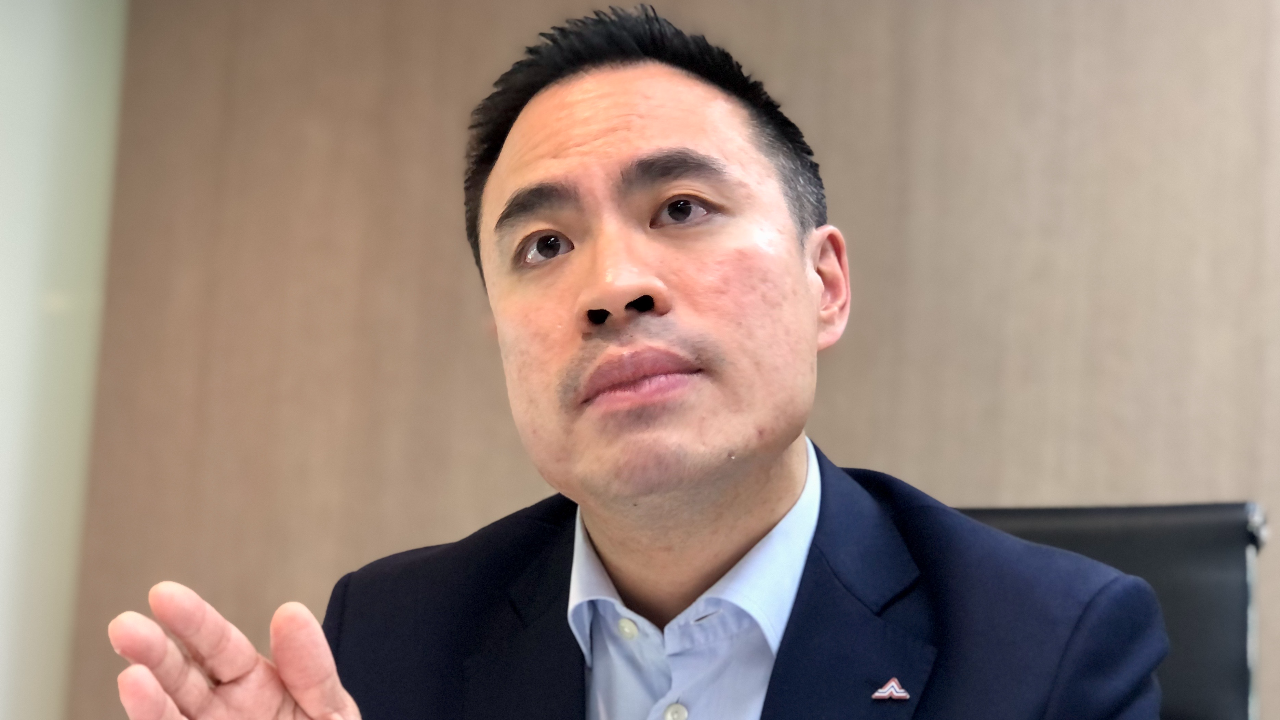 "เอกนัฏ" จ่อ ตั้งคณะทำงานคัดผู้สมัคร ส.ส.รทสช. ยัน ไร้เล่นพรรคเล่นพวก