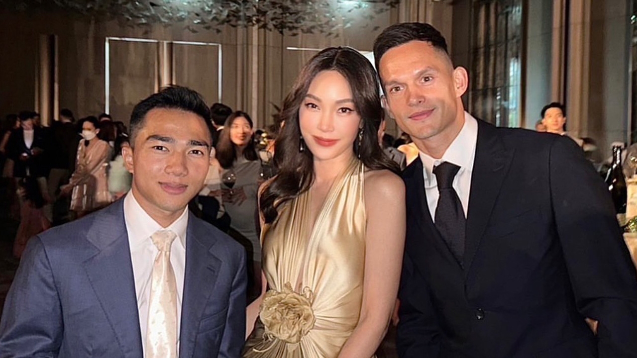 เมย์ พิชญ์นาฏ โพสต์ภาพคู่ เจ ชนาธิป อดีตแฟนเก่า ชาวเน็ตคอมเมนต์สนั่น