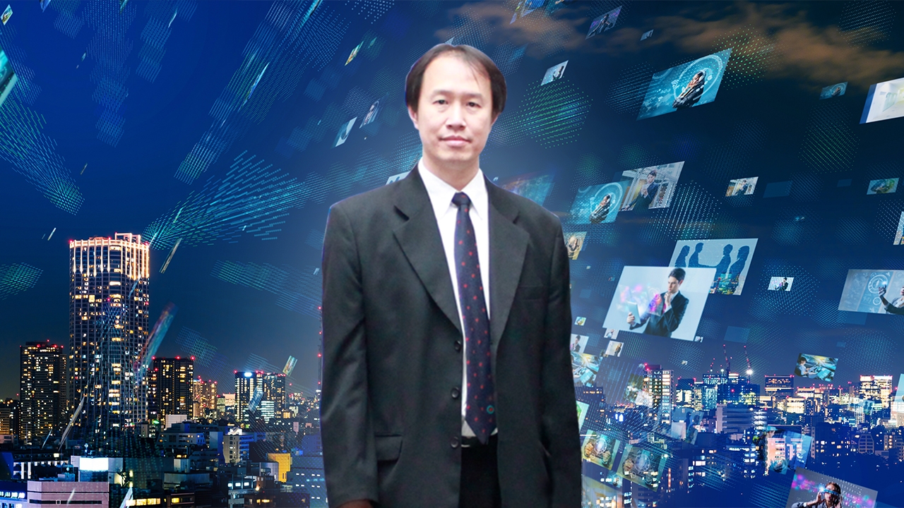 บอร์ดเลือกสมภพ ภูริวิกรัยพงศ์ เป็นกสทช.คนที่ 7 ชงให้วุฒิสภาพิจารณา