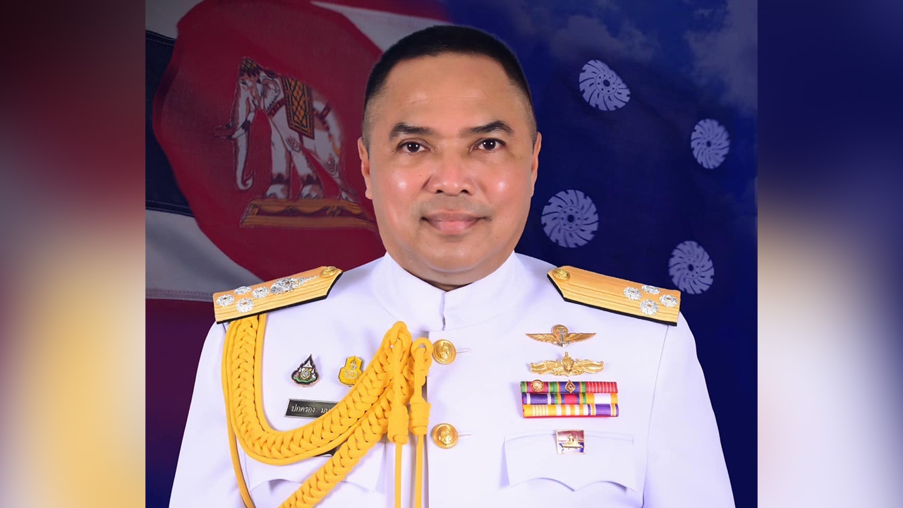 ทร.อัปเดตรายชื่อผู้เสียชีวิต-ผู้สูญหาย เหตุ "เรือหลวงสุโขทัย" ล่ม