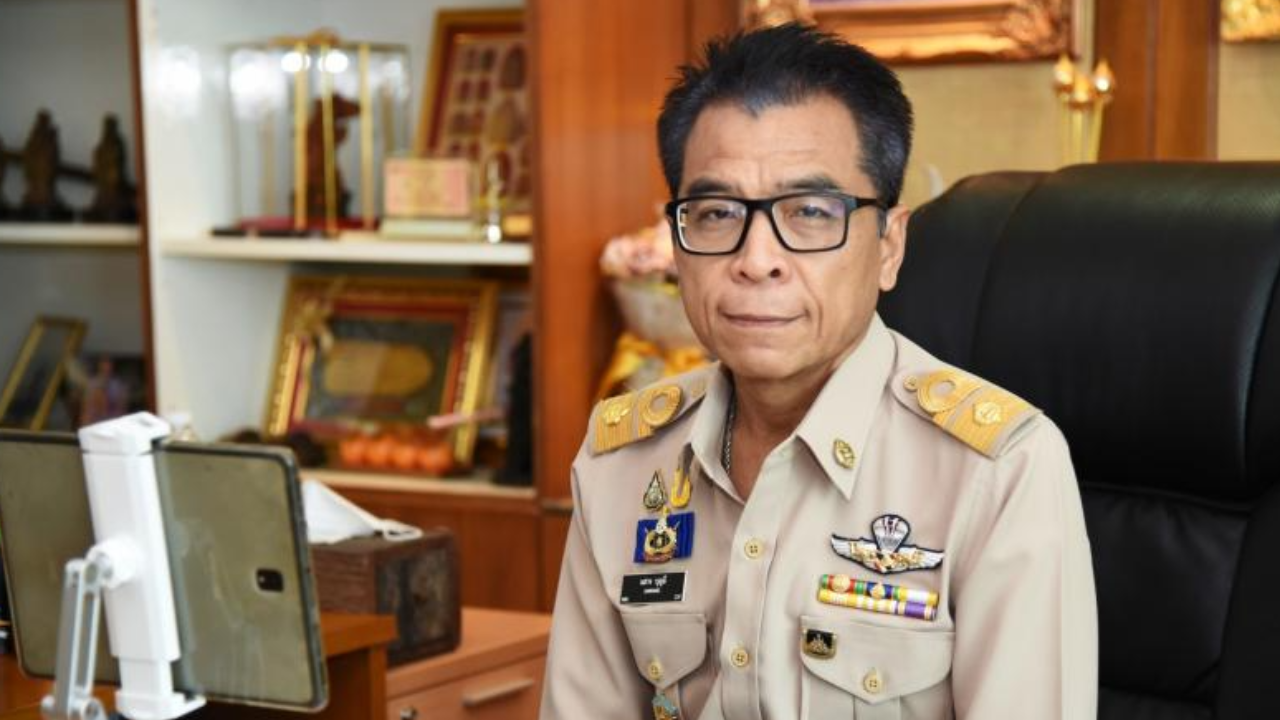 กกต.แจง เงื่อนไขแบ่งเขตเลือกตั้ง-ค่าหาเสียง พรรคกับผู้สมัครคนละเบอร์