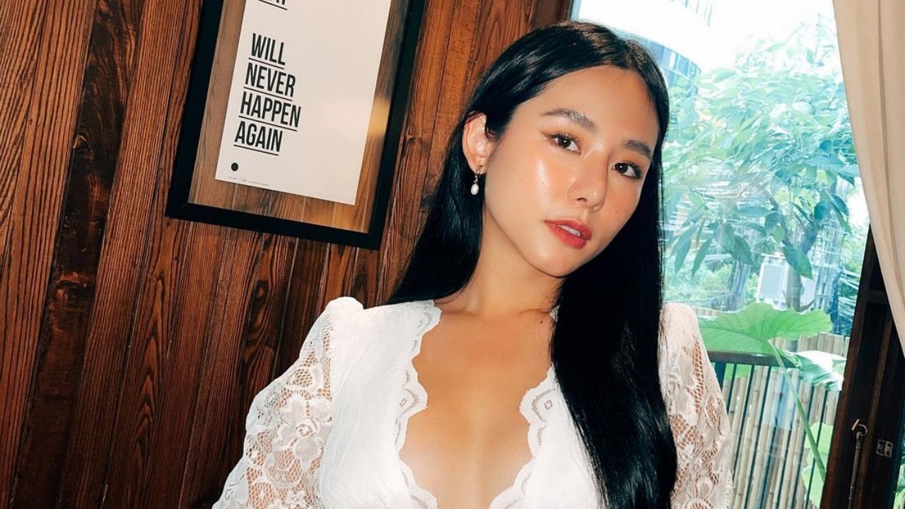 ใบเฟิร์น อัญชสา เล่านาทีจับโป๊ะ แฟนเก่าเททริปวันเกิดไปดูหนังกับหญิงอื่น