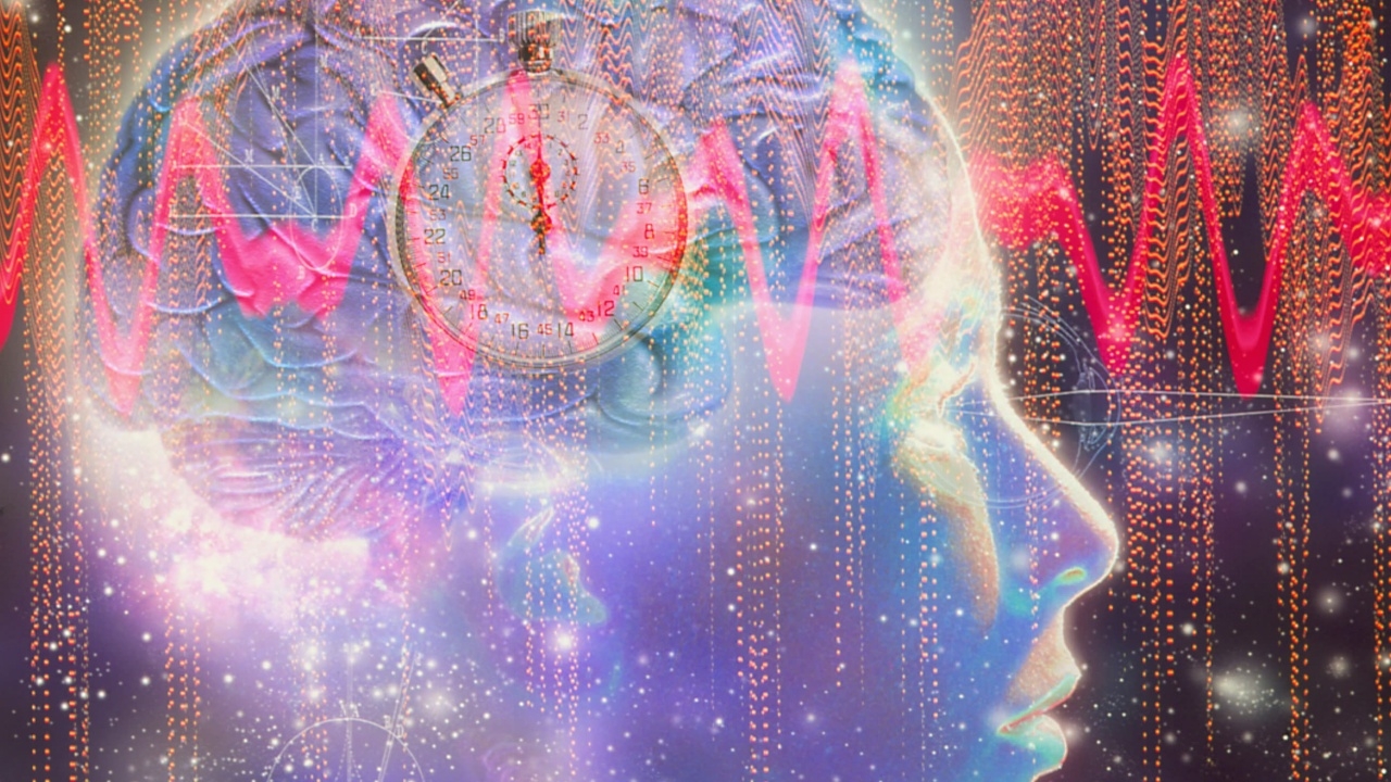 ภาวะสมองฝ่อในผู้สูงอายุ (Cerebral atrophy)