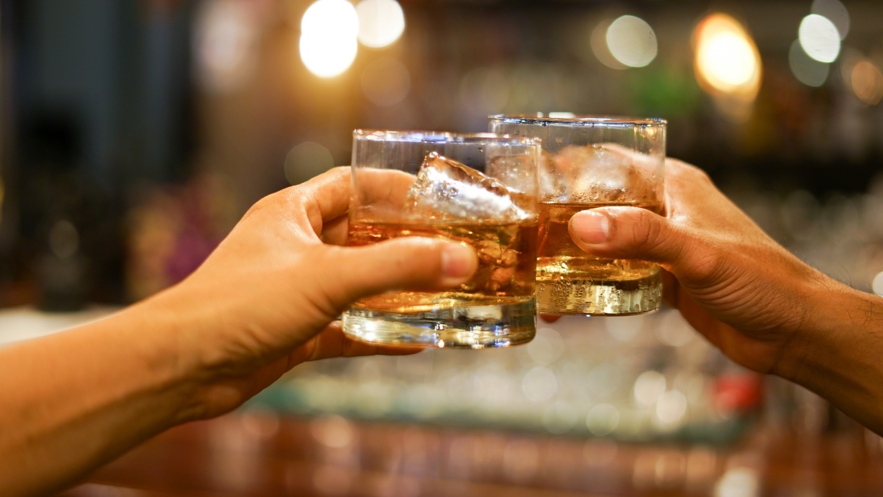 หมอแล็บแพนด้า แนะ 7 วิธีเอาตัวรอดจากการ "ถูกมอมยา" หากต้องไปสังสรรค์